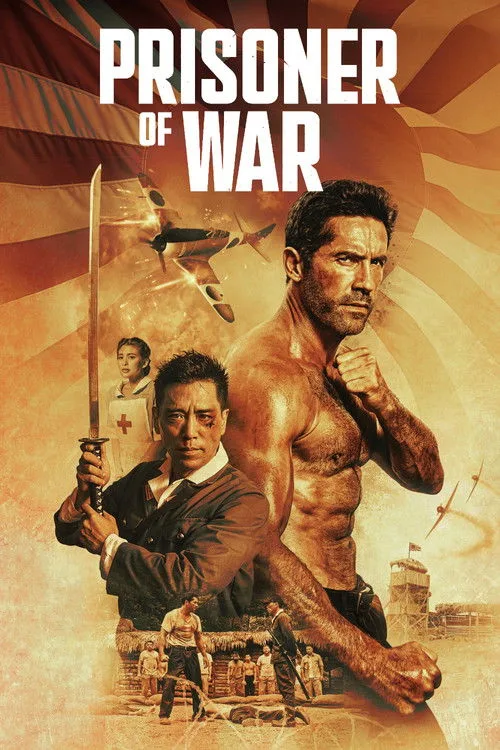 Prisoner of War (2025)