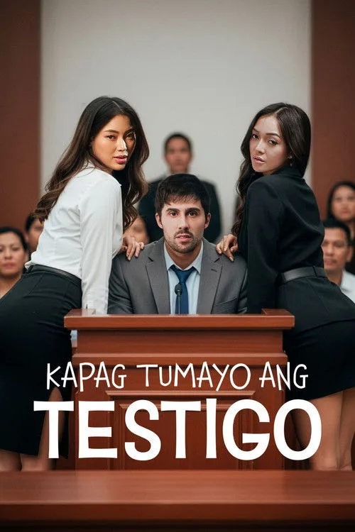 Testimony of the Witness (2025)