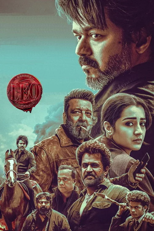 Leo (2023) ลีโอ