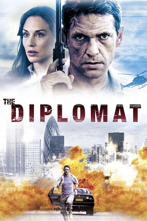The Diplomat (2023)