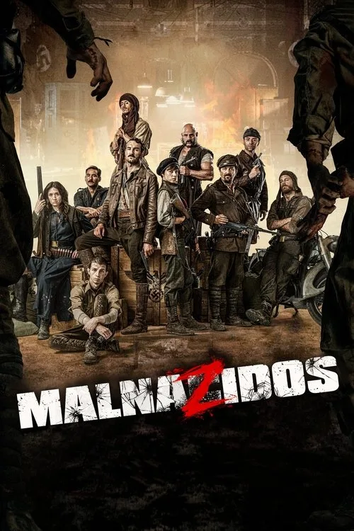 Valley of the Dead (2020) หุบเขาคนตาย