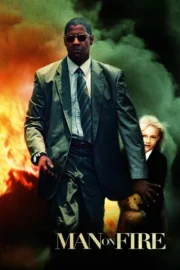 Man on Fire (2026) คนจริงเผาแค้น
