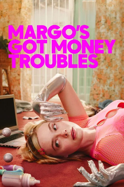 Margo’s Got Money Troubles (2026)