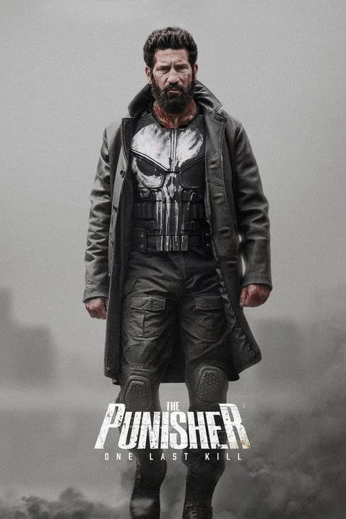 A Marvel Television Special Presentation – The Punisher: One Last Kill (2026) เดอะ พันนิชเชอร์: ฆ่าทิ้งทวน