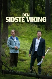 The Last Viking (2025)