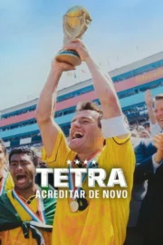 USA 94: Brazil’s Return to Glory (2026) USA 94: บราซิลคืนบัลลังก์
