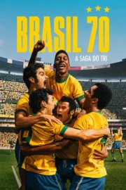 Brazil ’70: The Third Star (2026) บราซิล 1970: แชมป์โลกครั้งที่ 3