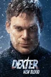 Dexter: New Blood (2021) เด็กซ์เตอร์: นักเชือดผงาด
