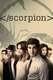 Scorpion Season 1-4 (2017) แก๊งค์ระเบิด เนิร์ดกู้โลก ซีซั่น 1-4