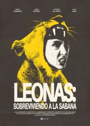Lioness (2026)